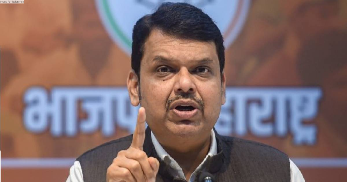 PFI wanted to create divide in country, Dy CM Fadnavis on PFI raids